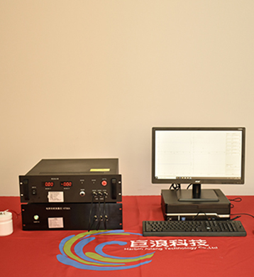 储能测试 储能测试