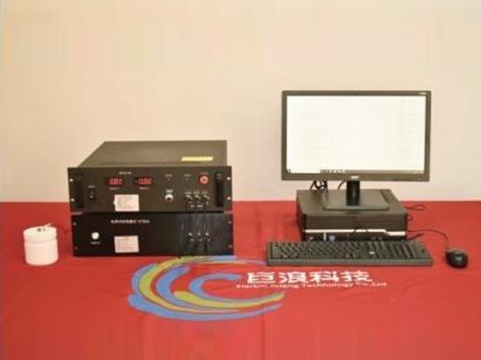 铁电测试需要注意哪些安全事项和要点